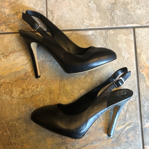 BCBGeneration Shoes - BCBG heels